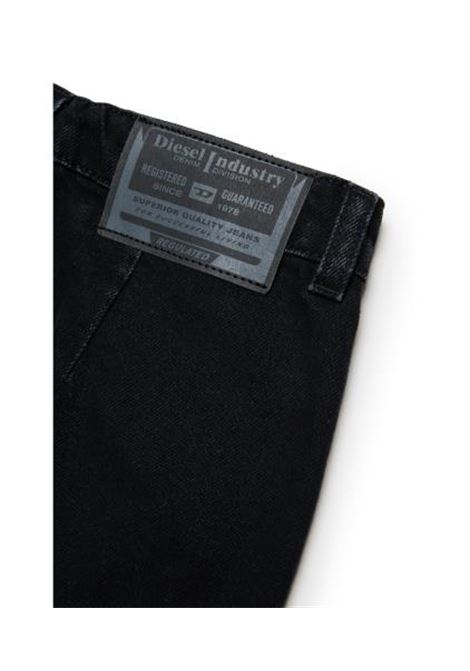 Gonna denim DIESEL KIDS | J02864 KXBUAK02